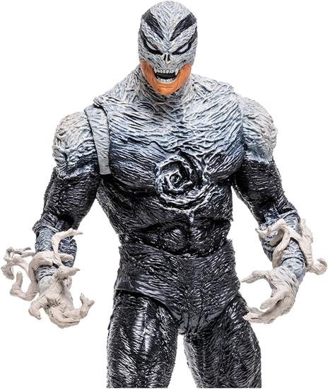 Spawn The Haunt 7inch Action Figure - 2