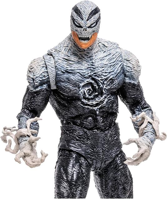Spawn The Haunt 7inch Action Figure - 2