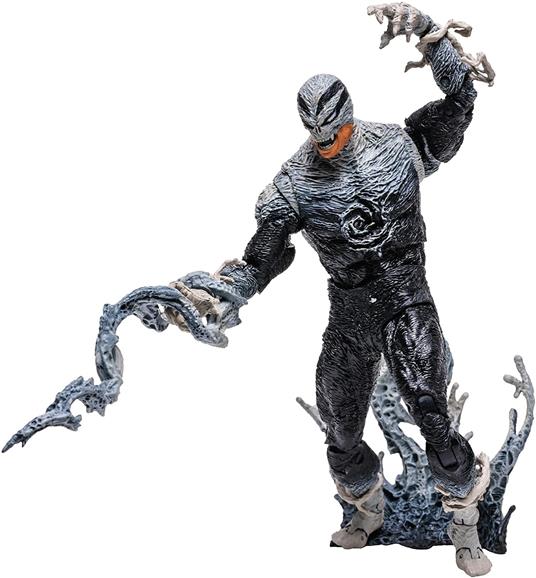 Spawn The Haunt 7inch Action Figure - 3