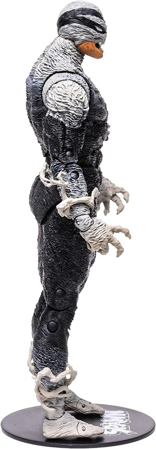 Spawn The Haunt 7inch Action Figure - 4