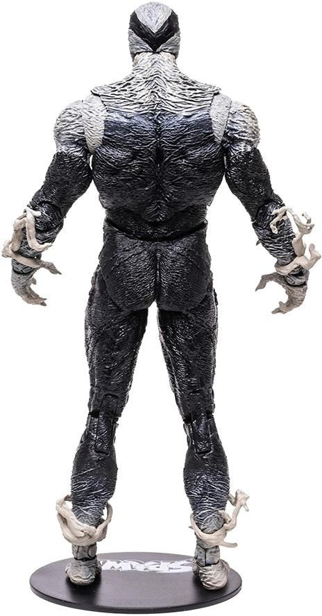Spawn The Haunt 7inch Action Figure - 5