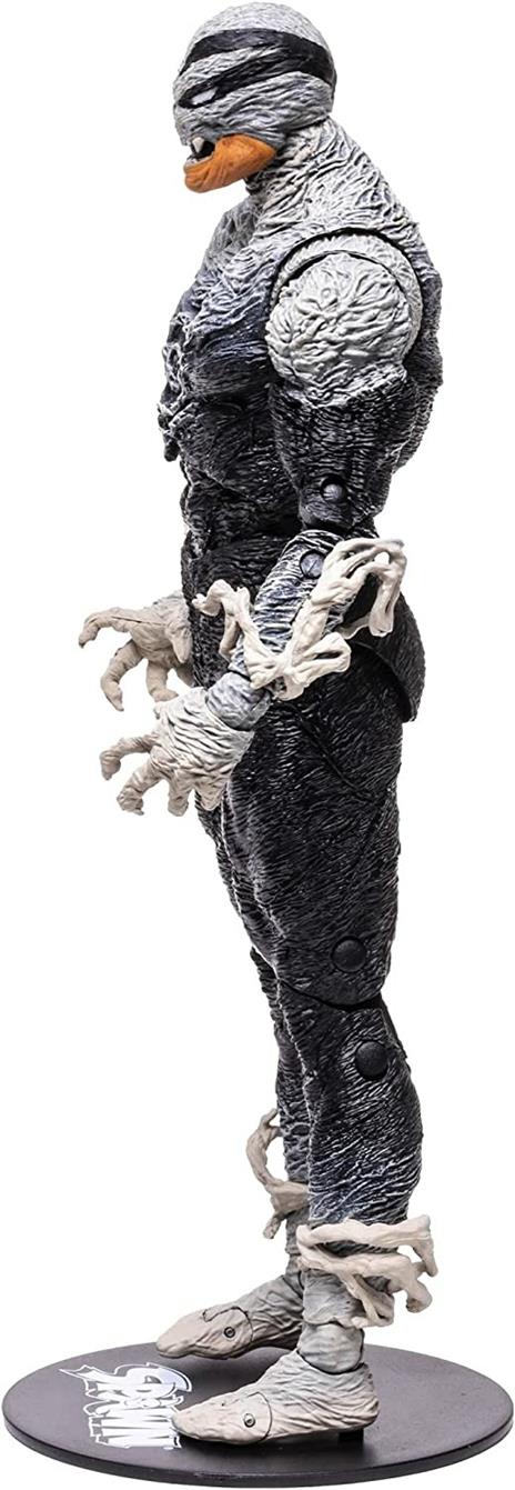 Spawn The Haunt 7inch Action Figure - 6