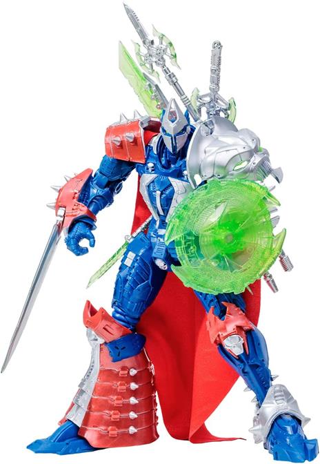 Spawn Action Figura Manga Spawn Mcfarlane Designer Edition (sdcc) 18 Cm Mcfarlane Toys - 3