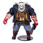 Spawn The Clown Bloody Dlx Set