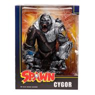 Spawn Megafig Action Figure Cygor 30 cm