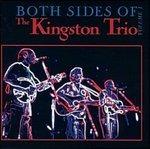 Both Sides Kingston vol.1 - CD Audio di Kingston Trio