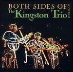 Both Sides Kingston vol.2 - CD Audio di Kingston Trio