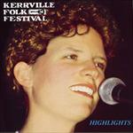 Kerrville Folkfestival - CD Audio