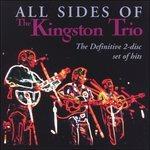 All Sides of - CD Audio di Kingston Trio