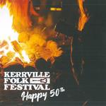 Kerrville Folk Festivalhappy