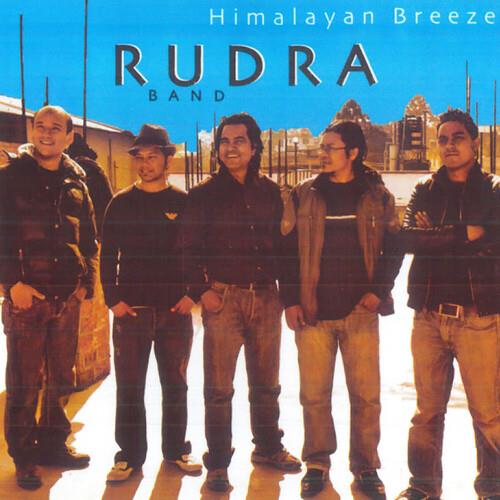 Himalayan Breeze - CD Audio di Rudra Band