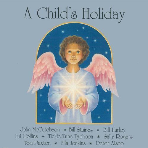 A Child's Holiday - CD Audio