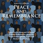 Peace And Remembrance