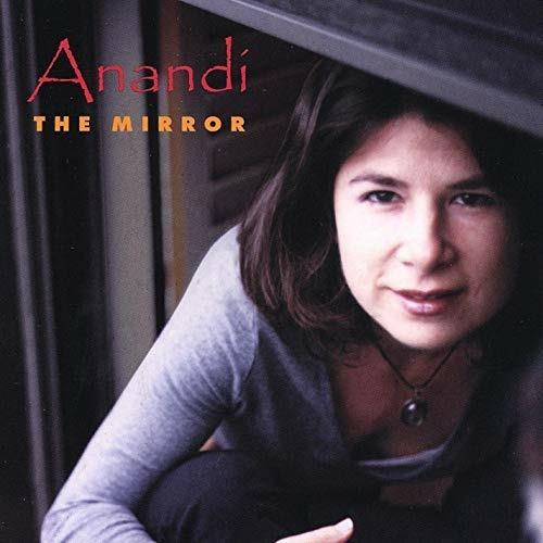 Mirror - CD Audio di Anandi
