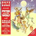 Presents Peter And The Wolf