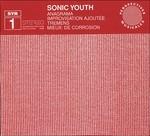 Anagrama - CD Audio di Sonic Youth