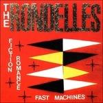 Fiction Romances-Fast Mac - CD Audio di Rondelles