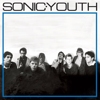 Sonic Youth - CD Audio di Sonic Youth