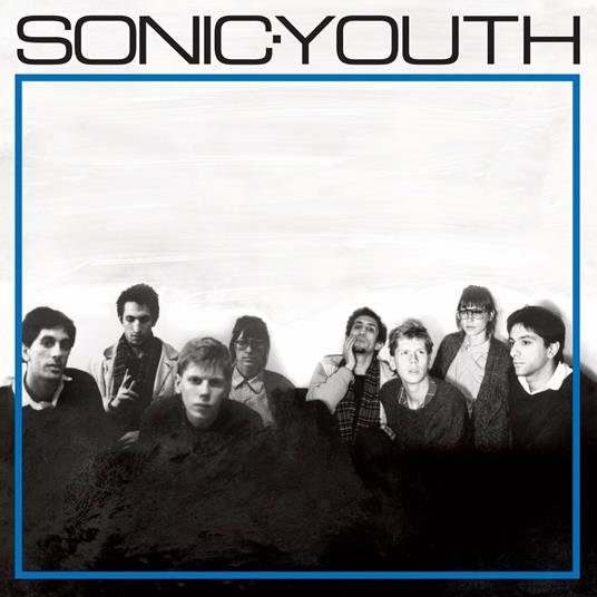 Sonic Youth - CD Audio di Sonic Youth