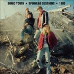 Spinhead Sessions 1986 - Vinile LP di Sonic Youth