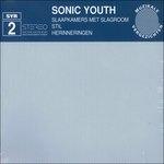 Slaapkamers Met Slag - CD Audio di Sonic Youth