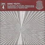 Goodbye 20th Century - CD Audio di Sonic Youth
