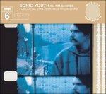 Koncertas Stan Brakhageprisiminimui - CD Audio di Sonic Youth