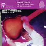 J'accuse Ted Hughes - Vinile LP di Sonic Youth