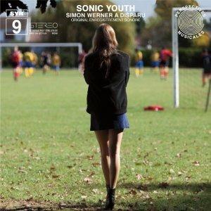 Simon Werner a disparu - Vinile LP di Sonic Youth