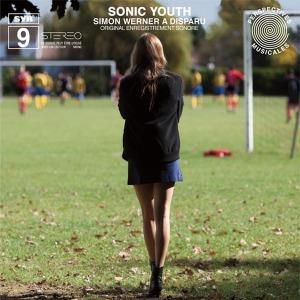 Simon Werner a Disparu - CD Audio di Sonic Youth