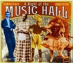 A Night at the Music