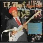 Boogie Boy - CD Audio di U. P. Wilson