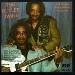 Not Gonna Worry About - CD Audio di Butler Twins