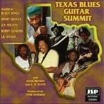 Texas Blues Guitar Summit - CD Audio di U. P. Wilson,Henry Qualls
