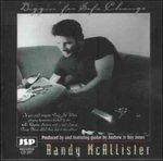 Diggin'for Sofa Change - CD Audio di Randy McAllister