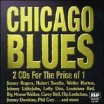 Chicago Blues - CD Audio di Buddy Guy,Jimmy Rogers,Walter Horton