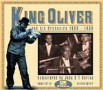 And His Orchestra 1929-1930 - CD Audio di King Oliver