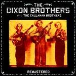 The Dixon Brothers with the Callahan Brothers