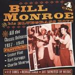 Bill Monroe & His Bluegrass Boys