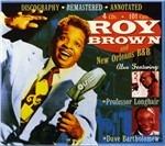 And New Orleans R&B - CD Audio di Roy Brown