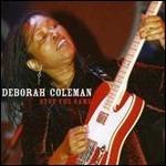 Stop the Game - CD Audio di Deborah Coleman