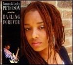 Darling Forever - CD Audio di Lucky Peterson,Tamara Peterson