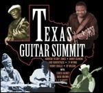 Texas Guitar Summit - CD Audio