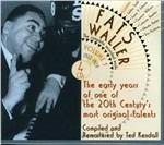 1922-1929 Vol.1 - CD Audio di Fats Waller