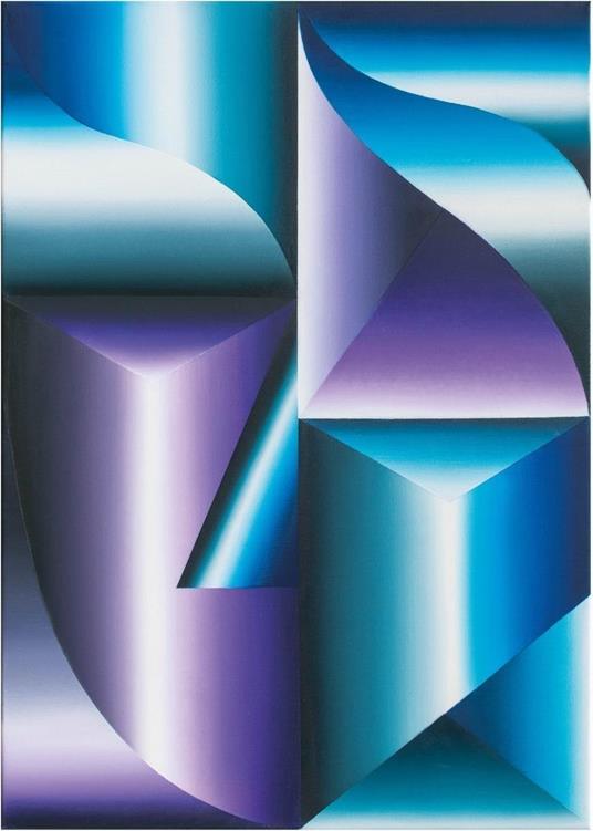 Trances - Vinile LP di Jules Reidy