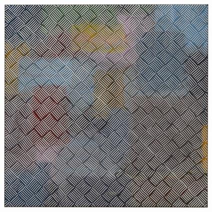 Shadows Lifted From Invisible Hands - Vinile LP di James Hoff