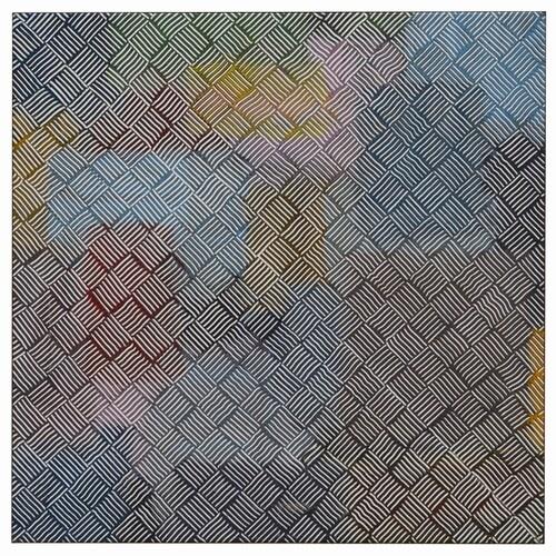 Shadows Lifted From Invisible Hands - Vinile LP di James Hoff