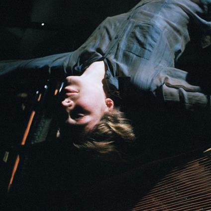 E - Vinile LP di Eliana Glass