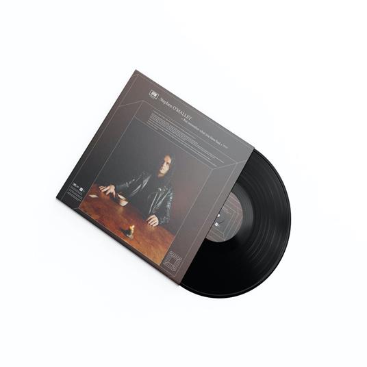But Remember What You Have Had - Vinile LP di Stephen O'Malley