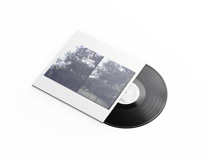 Just Like Any Other Day. Background Music - Vinile LP di Okkyung Lee